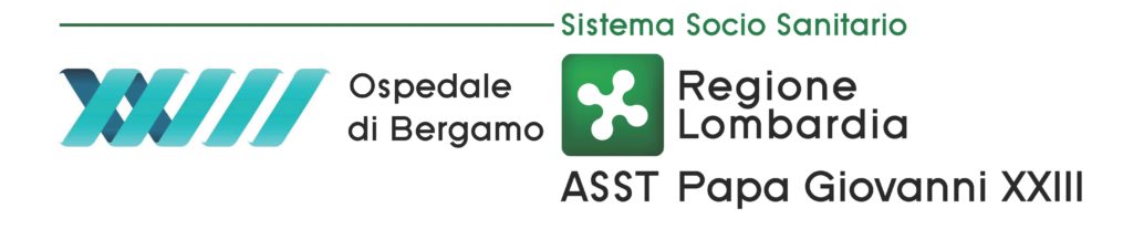 Logo Ospedale Bergamo Papa Giovanni XXIII