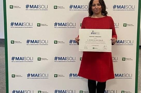 #MAIsoli Ida