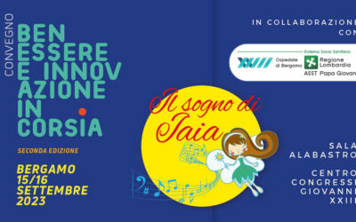 Convegno: Benessere e innovazione in corsia (2a edizione)