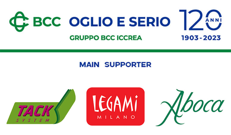 Sponsor Evento